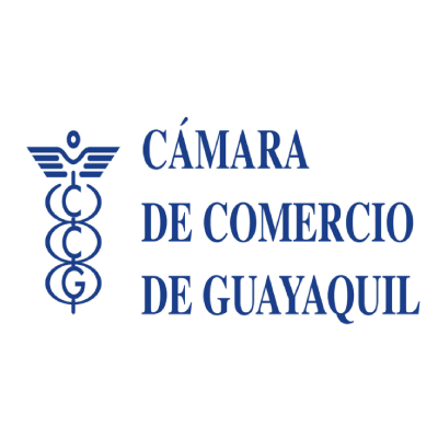 Ca╠ümara de Comercio de Guayaquil