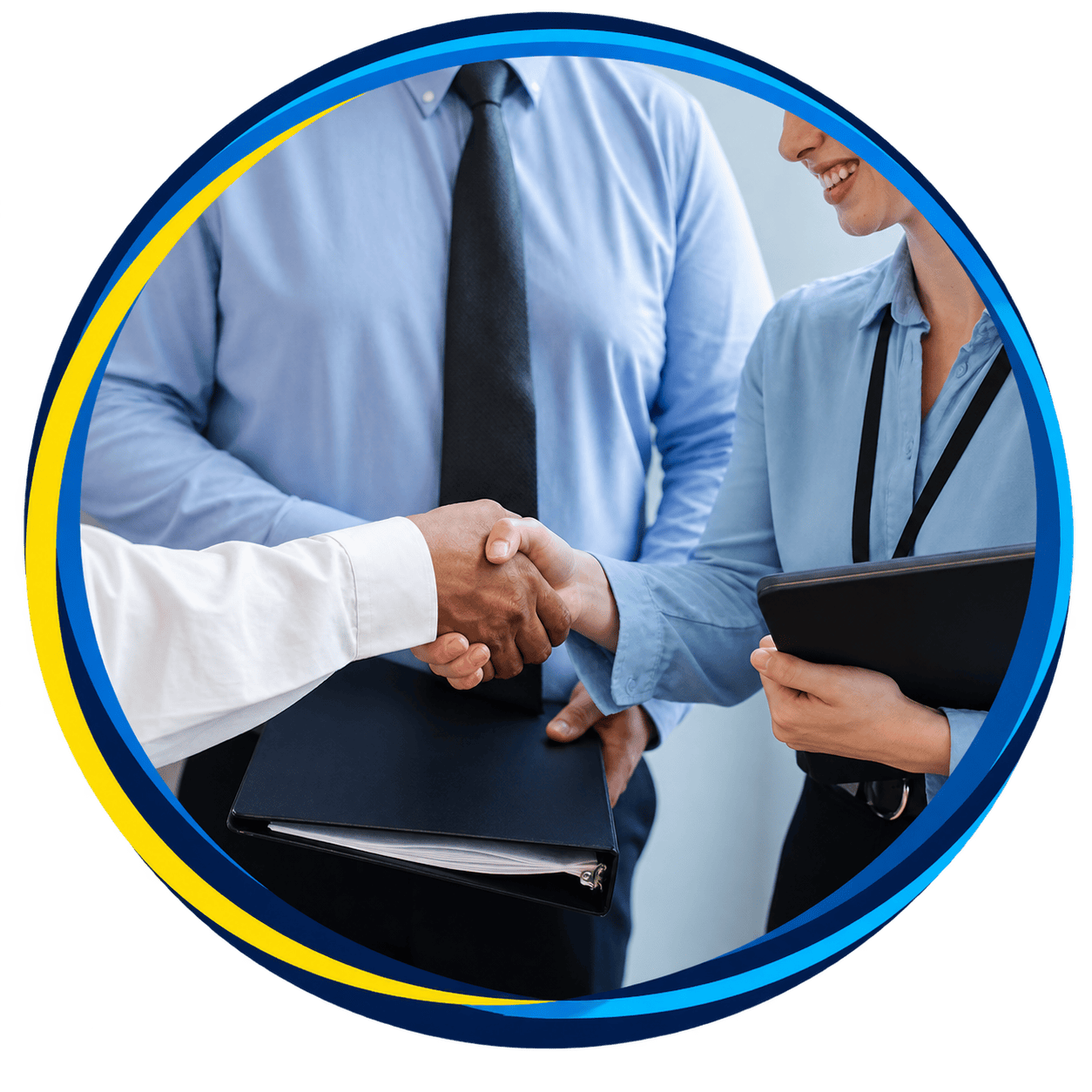 SGF | Staffing