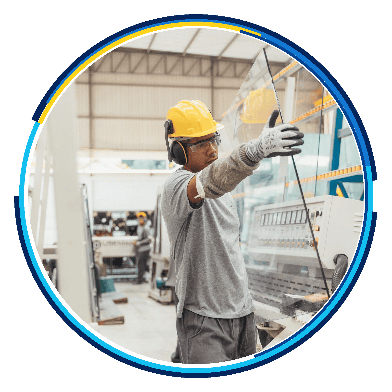 SGF | servicios técnicos especializados en Ecuador
